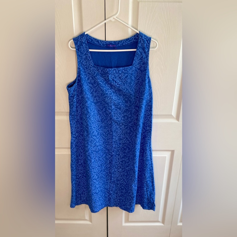 Fresh Produce 1X Dress